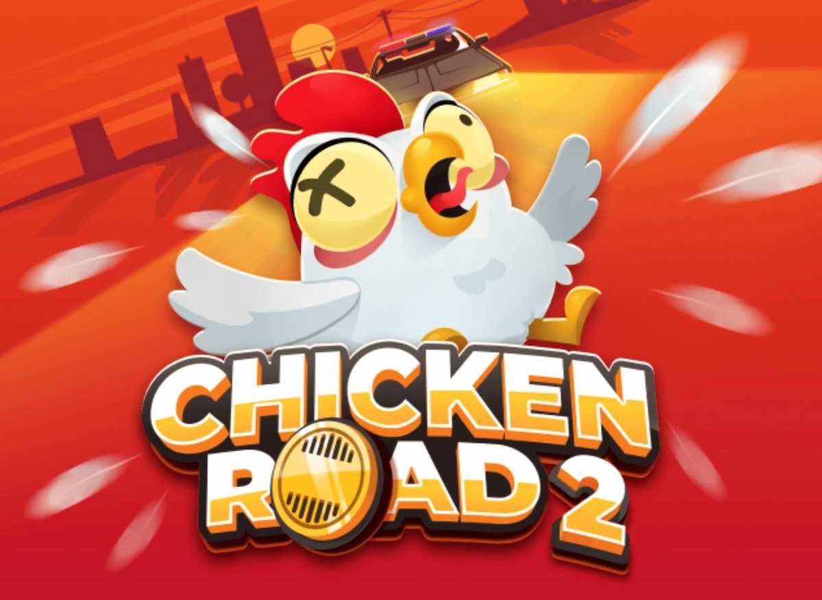 Chicken Road 2 spilanmeldelse